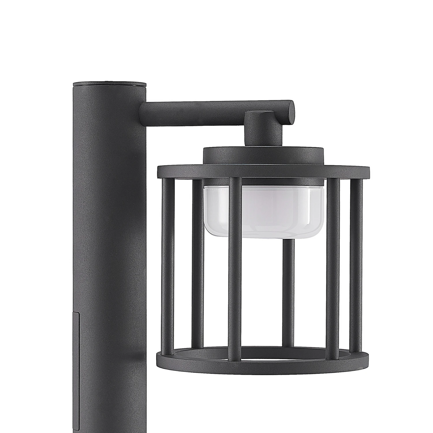 Lucande Berenike Wegeleuchte, 80 Cm 8 Lucande Berenike Wegeleuchte, 80 Cm – Bild 8