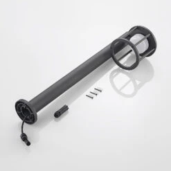 Lucande Berenike Wegeleuchte, 80 Cm 17 Lucande Berenike Wegeleuchte, 80 Cm -Lucande 9619329 8