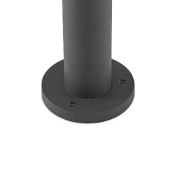 Lucande Berenike Wegeleuchte Bewegungssensor 60 Cm -Lucande 9619332 5