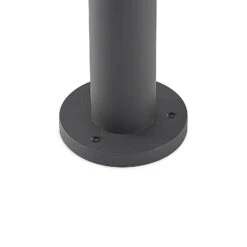 Lucande Berenike Wegeleuchte Bewegungssensor 85 Cm -Lucande 9619334 5