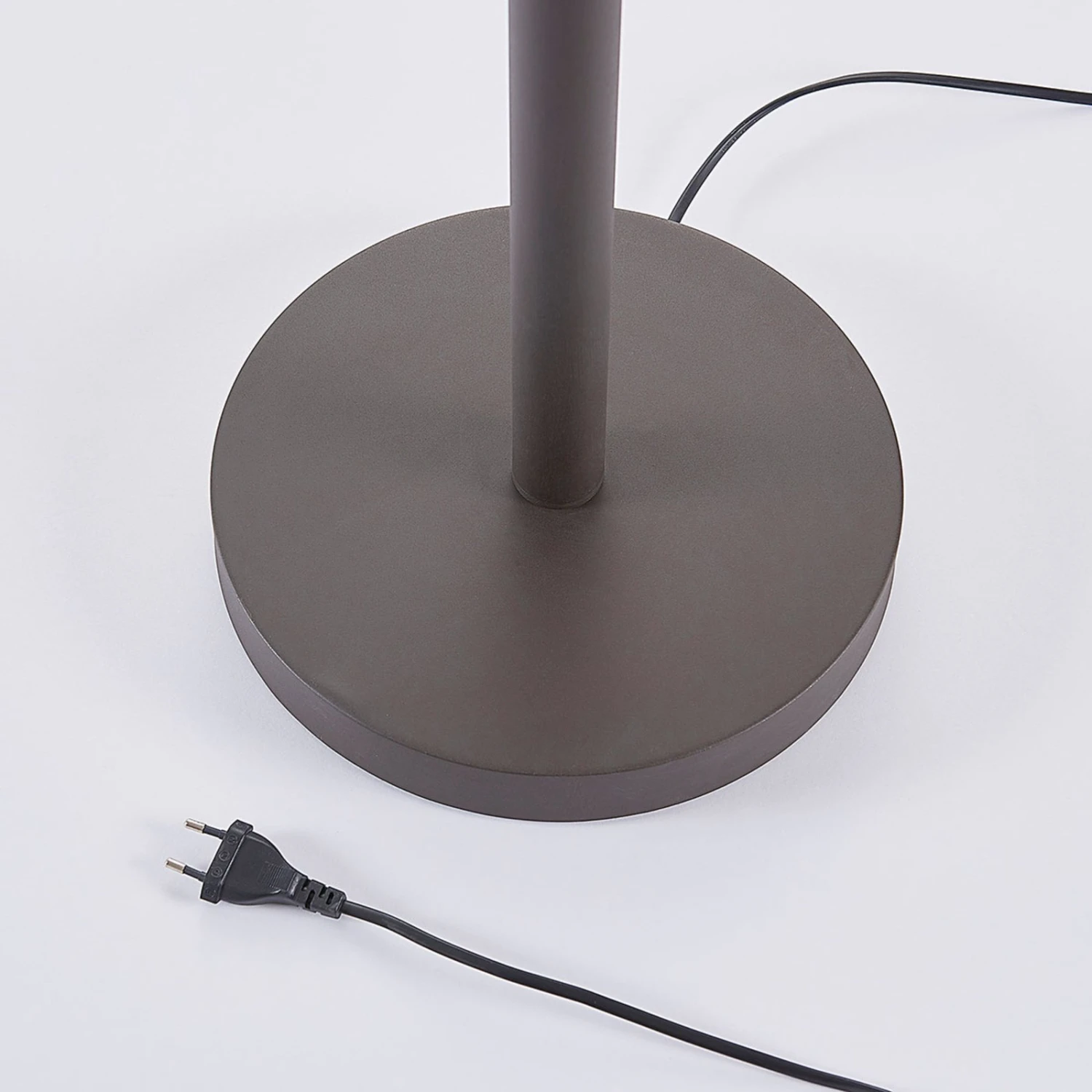 Lucande Deckenfluter Dunja Mit Leselampe 8 Lucande Deckenfluter Dunja Mit Leselampe – Bild 8