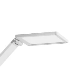 Lucande LED-Stehleuchte Resi Mit Dimmer, Ideal Zum Lesen -Lucande 9621664 5