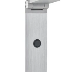 Lucande LED-Stehleuchte Resi Mit Dimmer, Ideal Zum Lesen -Lucande 9621664 7