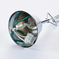 Lucande Kronleuchter Solveig Mit Kristallen, 5-fl., Chrom 17 Lucande Kronleuchter Solveig Mit Kristallen, 5-fl., Chrom -Lucande 9624024 8