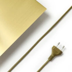 Lucande LED-Deckenfluter Parthena, Messing 16 Lucande LED-Deckenfluter Parthena, Messing -Lucande 9624292 7