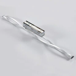 Lucande LED-Deckenlampe Roan, Wellenförmig -Lucande 9624373 8