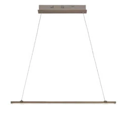 Lucande LED-Balkenpendelleuchte Tymon, Schmal, Ausziehbar -Lucande 9624376 3