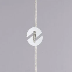 Lucande Lourenco Opalglas-Pendellampe, 35 Cm 16 Lucande Lourenco Opalglas-Pendellampe, 35 Cm -Lucande 9624537 7