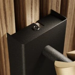 Lucande Angelina Strahler, Messing-gold, 1-fl. -Lucande 9624851 6