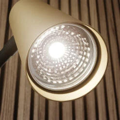 Lucande Angelina Tischleuchte, Messing-gold 15 Lucande Angelina Tischleuchte, Messing-gold -Lucande 9624861 6