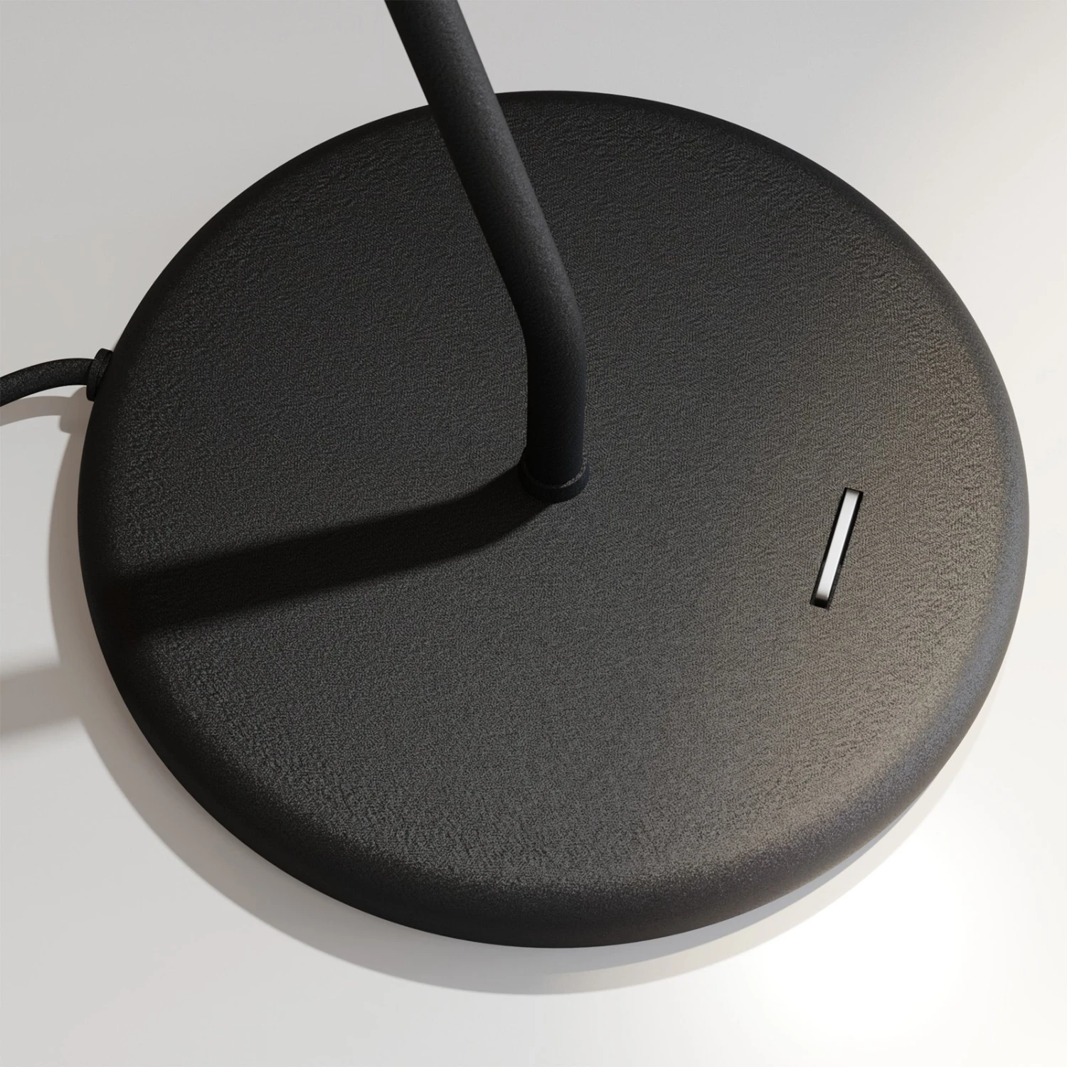 Lucande Angelina Tischleuchte, Messing-gold 9 Lucande Angelina Tischleuchte, Messing-gold – Bild 9