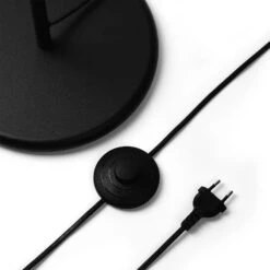 Lucande Angelina Stehleuchte, Messing-gold 17 Lucande Angelina Stehleuchte, Messing-gold -Lucande 9624863 8