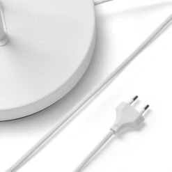 Lucande Medira Stehleuchte, Zweiflammig, Weiß -Lucande 9626221 7