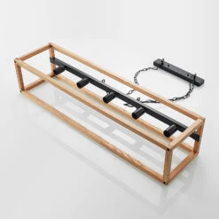 Lucande Sedrik Hängelampe, Fünfflammig -Lucande 9626242 7