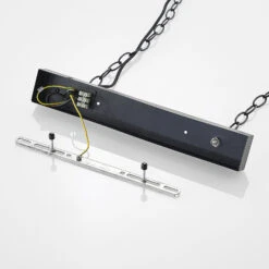 Lucande Sedrik Hängelampe, Fünfflammig -Lucande 9626242 8