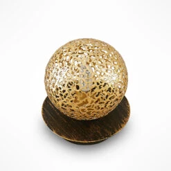 Lucande Evory Tischleuchte, Einflammig 15 Lucande Evory Tischleuchte, Einflammig -Lucande 9626378 6