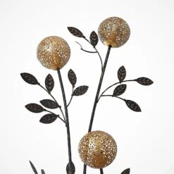 Lucande Evory Stehleuchte, Dreiflammig -Lucande 9626380 3