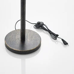 Lucande Evory Stehleuchte, Dreiflammig -Lucande 9626380 8