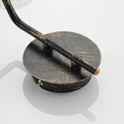 Lucande Zale Wandleuchte, Einflammig, Orientalisch -Lucande 9626381 4