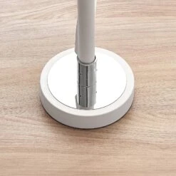 Lucande Edano LED-Tischlampe In Gedrehter Form -Lucande 9626388 6