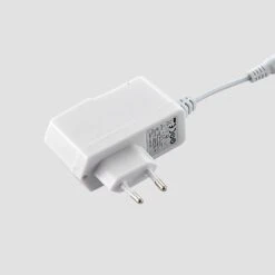 Lucande Edano LED-Tischlampe In Gedrehter Form -Lucande 9626388 7