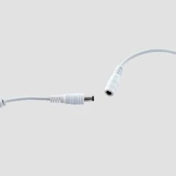 Lucande Edano LED-Tischlampe In Gedrehter Form -Lucande 9626388 8