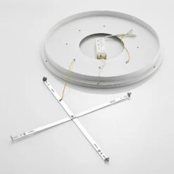 Lucande Murna LED-Deckenlampe, Ø 61 Cm -Lucande 9626411 8