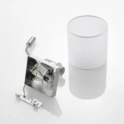 Lucande Wandleuchte Brinja Mit LED-Flexarm Weiß 17 Lucande Wandleuchte Brinja Mit LED-Flexarm Weiß -Lucande 9626426 8