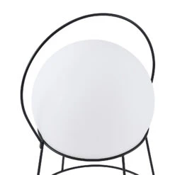 Lucande Hoyka Außentischlampe Mit Kugel 13 Lucande Hoyka Außentischlampe Mit Kugel -Lucande 9626547 4