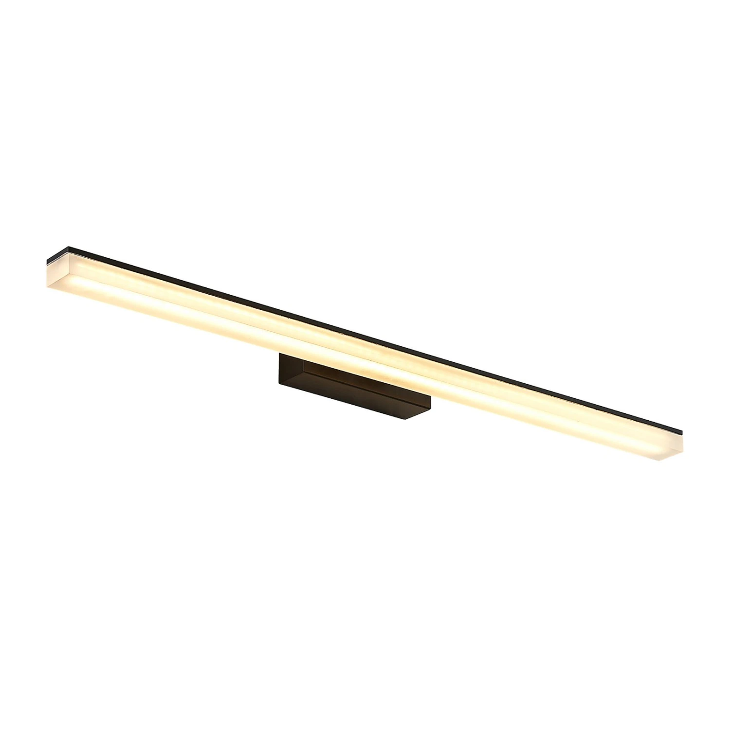 Lucande Lisana LED-Wandleuchte, IP44, 75 Cm 6 Lucande Lisana LED-Wandleuchte, IP44, 75 Cm – Bild 6