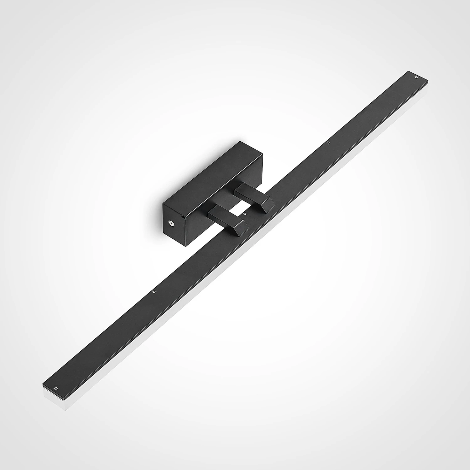 Lucande Lisana LED-Wandleuchte, IP44, 75 Cm 8 Lucande Lisana LED-Wandleuchte, IP44, 75 Cm – Bild 8