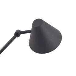 Lucande Phina Wandleuchte, Ausziehbar 50,7 Cm -Lucande 9627324 6