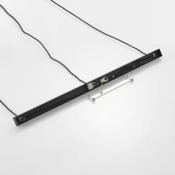 Lucande Wilja Hängeleuchte, Dreiflammig, Amber -Lucande 9627334 8