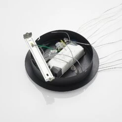 Lucande Filippa LED-Pendelleuchte Mit 3 Ringen -Lucande 9627408 8