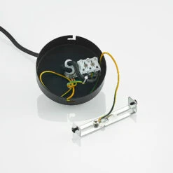 Lucande Emarin Hängeleuchte Glaskugeln Zweiflammig 17 Lucande Emarin Hängeleuchte Glaskugeln Zweiflammig -Lucande 9627662 8