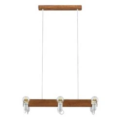 Lucande Becky Hängeleuchte, Sechsflammig, Weiß 11 Lucande Becky Hängeleuchte, Sechsflammig, Weiß -Lucande 9627765 2