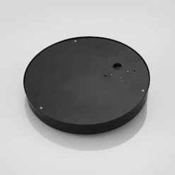 Lucande Andelina Wandleuchte, Rund, Schwarz 16 Lucande Andelina Wandleuchte, Rund, Schwarz -Lucande 9627767 7