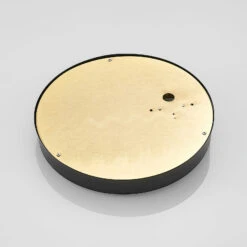 Lucande Andelina Wandleuchte, Rund, Messing 16 Lucande Andelina Wandleuchte, Rund, Messing -Lucande 9627769 7