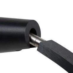 Lucande Velanoris Tischlampe, Schwarz 15 Lucande Velanoris Tischlampe, Schwarz -Lucande 9627805 6