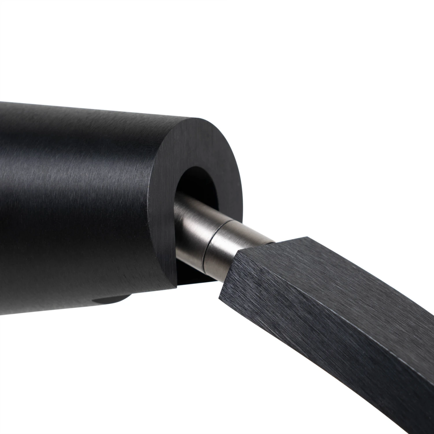 Lucande Velanoris Tischlampe, Schwarz 7 Lucande Velanoris Tischlampe, Schwarz – Bild 7