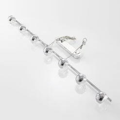 Lucande Kilio LED-Hängeleuchte, 7-flammig, Chrom -Lucande 9627955 7