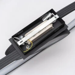 Lucande Bronwyn LED-Deckenleuchte, 98 Cm -Lucande 9639157 8