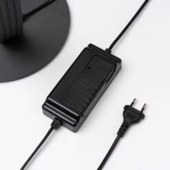 Lucande Bronwyn LED-Stehleuchte -Lucande 9639160 7