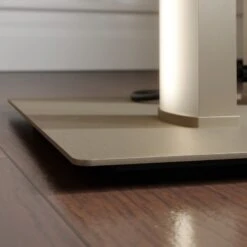 Lucande Mairia LED-Stehleuchte,Wellenform -Lucande 9639183 7