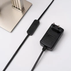 Lucande Mairia LED-Stehleuchte,Wellenform -Lucande 9639183 8