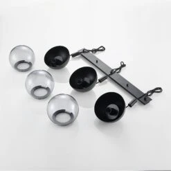 Lucande Dustian Hängeleuchte, 3-fl., 90 Cm 16 Lucande Dustian Hängeleuchte, 3-fl., 90 Cm -Lucande 9639220 7