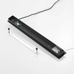 Lucande Dustian Hängeleuchte, 4-flammig -Lucande 9639223 8