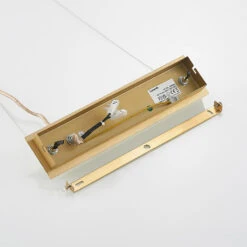 Lucande Mylah Hängelampe, 4fl -Lucande 9639392 8