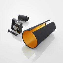 Lucande Kemoni Wandleuchte, Einflammig -Lucande 9639544 8