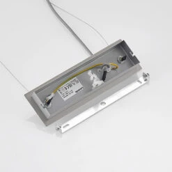 Lucande Kaiya Hängeleuchte, 3fl, Ø 14 Cm, Länglich 17 Lucande Kaiya Hängeleuchte, 3fl, Ø 14 Cm, Länglich -Lucande 9639561 8